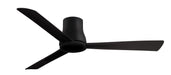 Minka Aire - F873-CL - 52 Inch Ceiling Fan - Simple Flush-52 Inch  - Coal