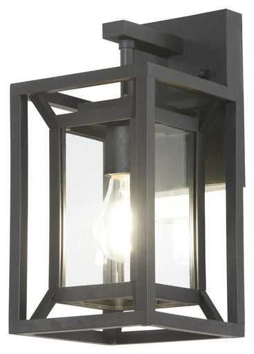 Harbor View One Light Outdoor Wall Mount