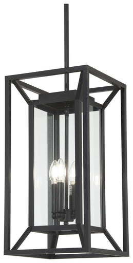 Harbor View Four Light Pendant