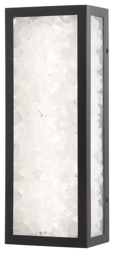 Salt Creek LED Outdoor Wall Sconce