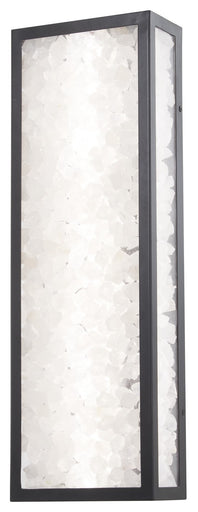 Salt Creek LED Outdoor Wall Sconce