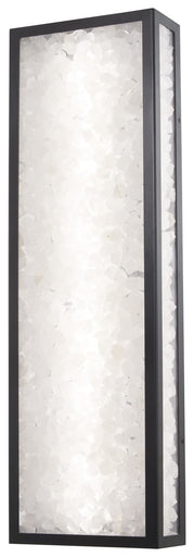 Salt Creek LED Outdoor Wall Sconce