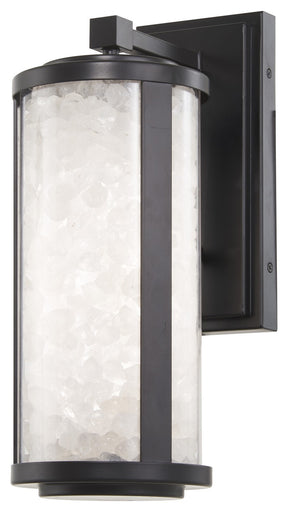 Salt Creek LED Outdoor Wall Sconce