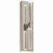 Kichler - 52671PN - LED Wall Sconce - Sycara - Polished Nickel