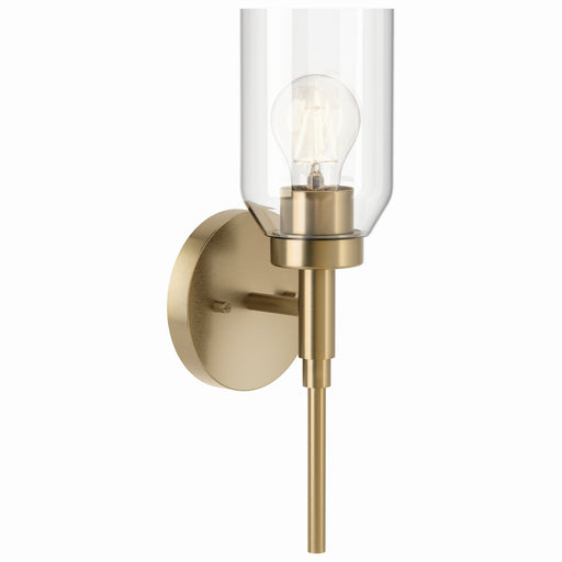 Madden One Light Wall Sconce