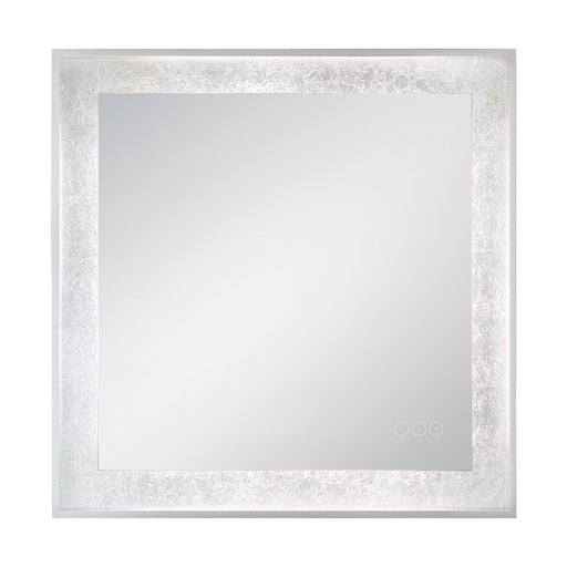Eurofase - 48087-018 - LED Mirror - Anya - Black