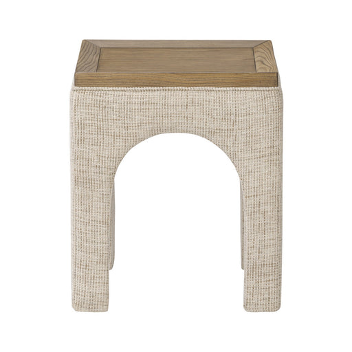 Continental Side Table