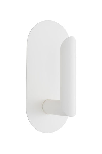 Fielle LED Wall Sconce Soft White