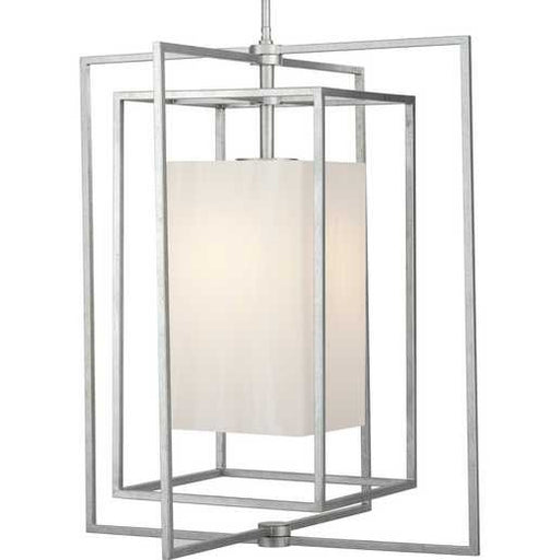 Point Dume-Shadmore One Light Outdoor Pendant