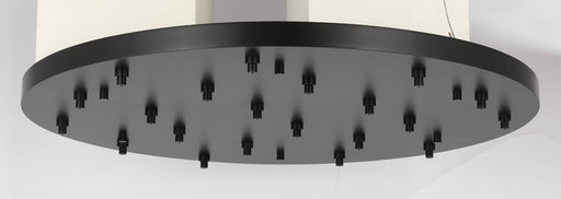 Canopy Nightshade Black