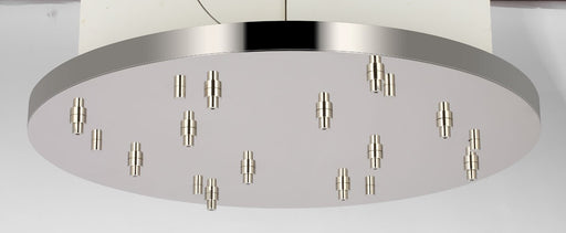 Canopy Polished Nickel