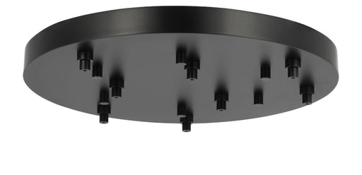 Canopy Nightshade Black