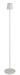 Visual Comfort Modern - SLFL53527W - LED Floor Lamp - Nevis - Matte White