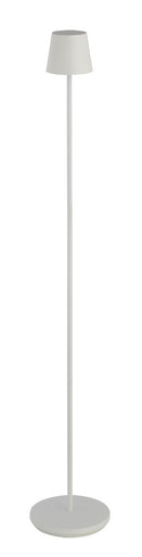 Nevis LED Floor Lamp