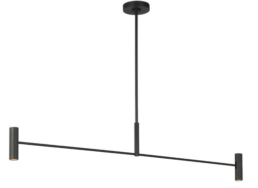 Ponte LED Linear Chandelier