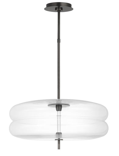 Shakkei LED Pendant