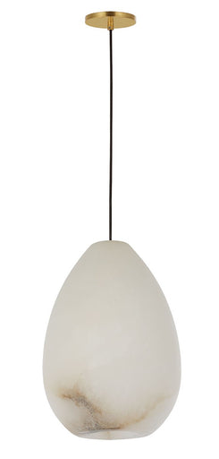 Alina One Light Pendant