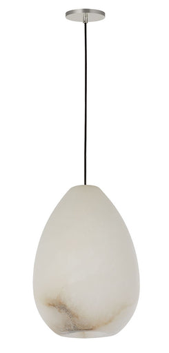 Alina One Light Pendant