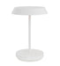 Visual Comfort Modern - SLTB53227W - LED Table Lamp - Tepa - Matte White