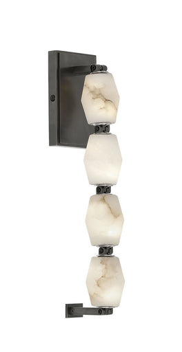 Collier LED Wall Sconce