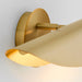 Quorum - 3-406-40 - LED Wall Sconce - Pivot - Aged Brass
