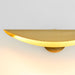 Quorum - 3-406-40 - LED Wall Sconce - Pivot - Aged Brass
