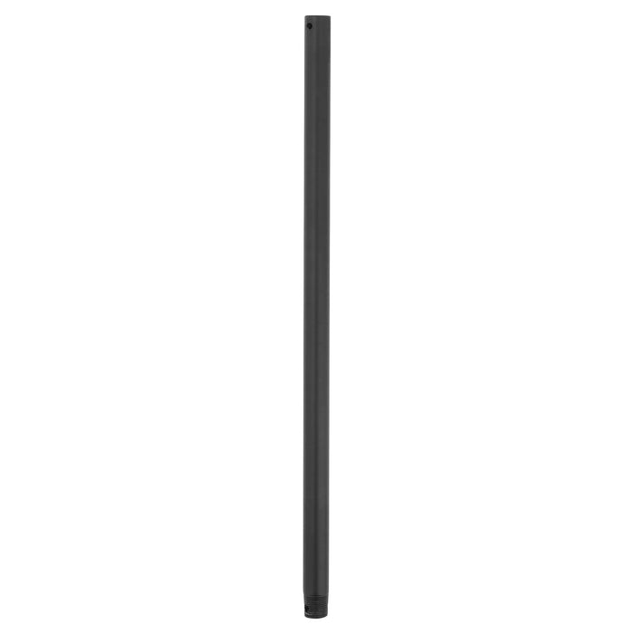 Quorum - 3-69-2415 - Downrod - Black