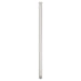 Oxygen - 3-69-2423 - Downrod - Classic Nickel