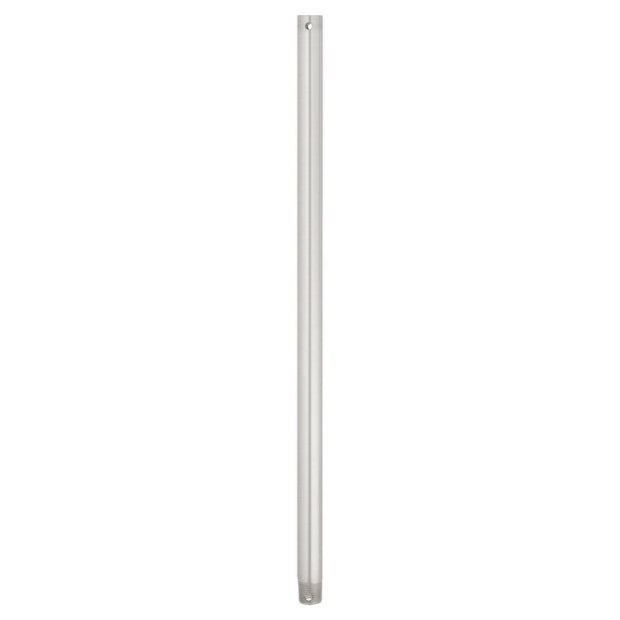 Quorum - 3-69-2423 - Downrod - Classic Nickel