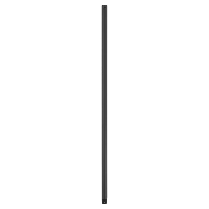 Quorum - 3-69-3615 - Downrod - Black