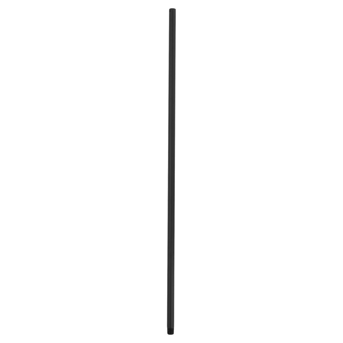 Quorum - 3-69-4815 - Downrod - Black