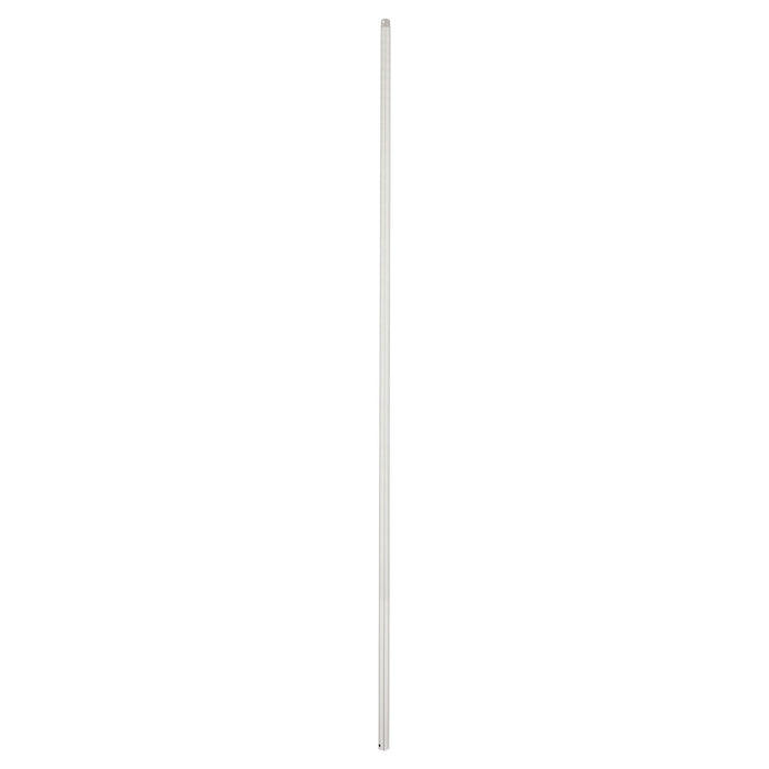 Oxygen - 3-69-7223 - Downrod - Classic Nickel