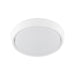 Quorum - 3-9-124-6 - LED Fan Light Kit - Myriad - White