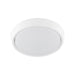 Oxygen - 3-9-124-6 - LED Fan Light Kit - Myriad - White