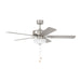 Designers Fountain - FP-GLT52B30-BN - Fans - Ceiling Fans