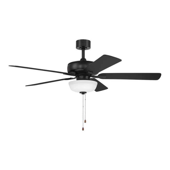 Designers Fountain - FP-GLT52B30-MB - Fans - Ceiling Fans