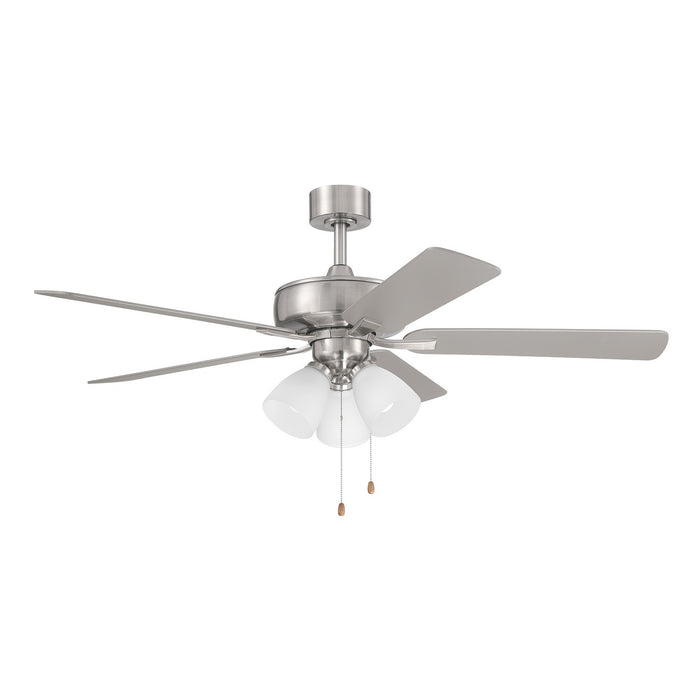 Designers Fountain - FP-STL52B30-BN - Fans - Ceiling Fans