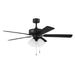 Designers Fountain - FP-STL52B30-MB - Fans - Ceiling Fans
