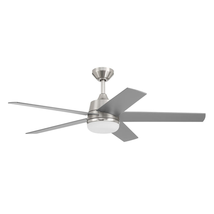 Designers Fountain - FS-ATR52RGB-BN - Fans - Ceiling Fans
