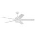 Designers Fountain - FS-ATR52RGB-MW - Fans - Ceiling Fans