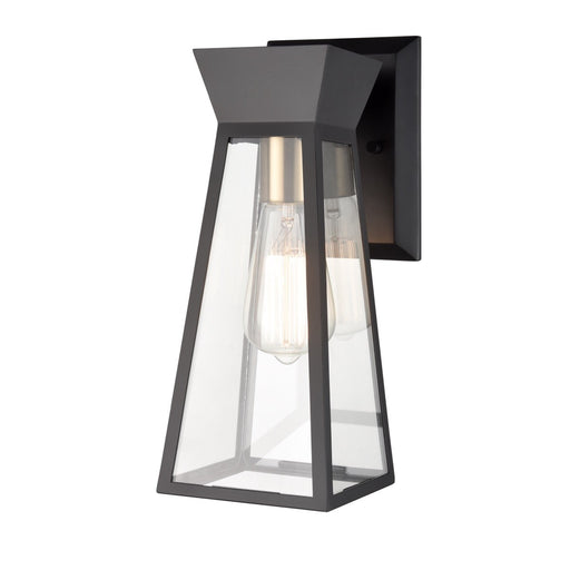 Lucian One Light Wall Sconce
