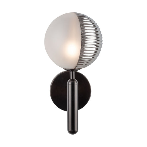 Bolla One Light Wall Sconce