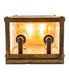 Meyda Tiffany - 268120 - Two Light Wall Sconce - Esopus - Custom