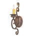 Meyda Tiffany - 268588 - One Light Wall Sconce - Fernando - Antiquity