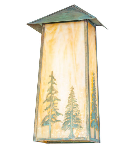 Stillwater Two Light Wall Sconce