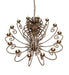 Meyda Tiffany - 270773 - 14 Light Chandelier - Fernando - Antiquity