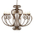 Meyda Tiffany - 270773 - 14 Light Chandelier - Fernando - Antiquity