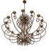 Meyda Tiffany - 270773 - 14 Light Chandelier - Fernando - Antiquity