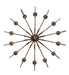 Meyda Tiffany - 270773 - 14 Light Chandelier - Fernando - Antiquity