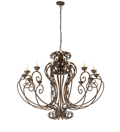 Fernando 14 Light Chandelier